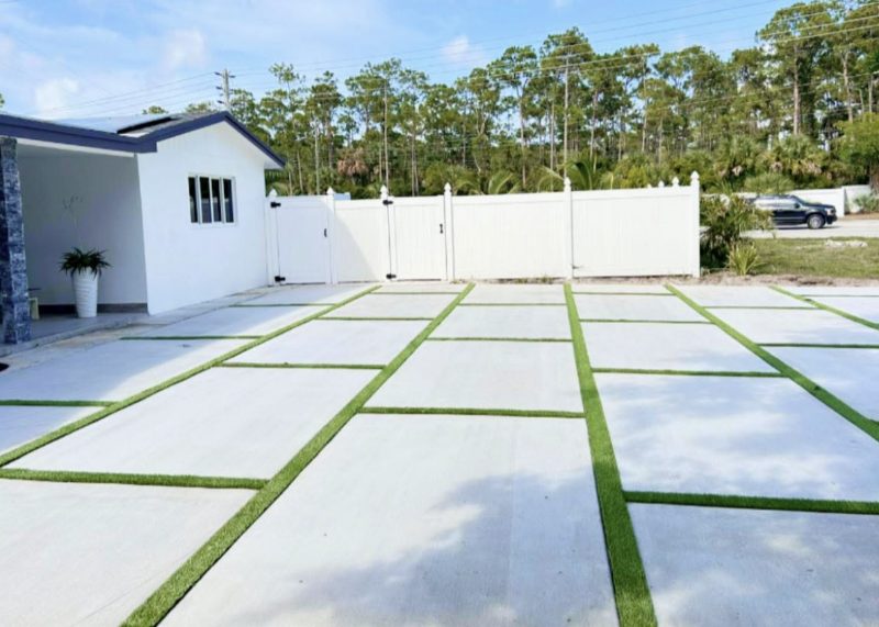 Concrete Foundations services in Windsor, Ontario