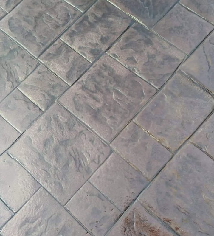 Concrete Patios services in Windsor, Ontario