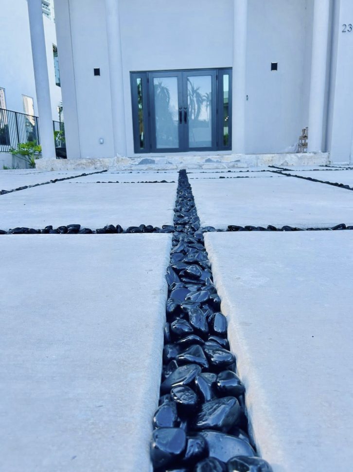 Concrete Sidewalks services in Windsor, Ontario